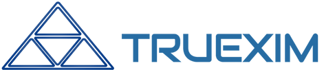 Truexim Logo
